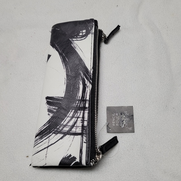 PENCIL  POUCH BAG - Picture 6 of 8